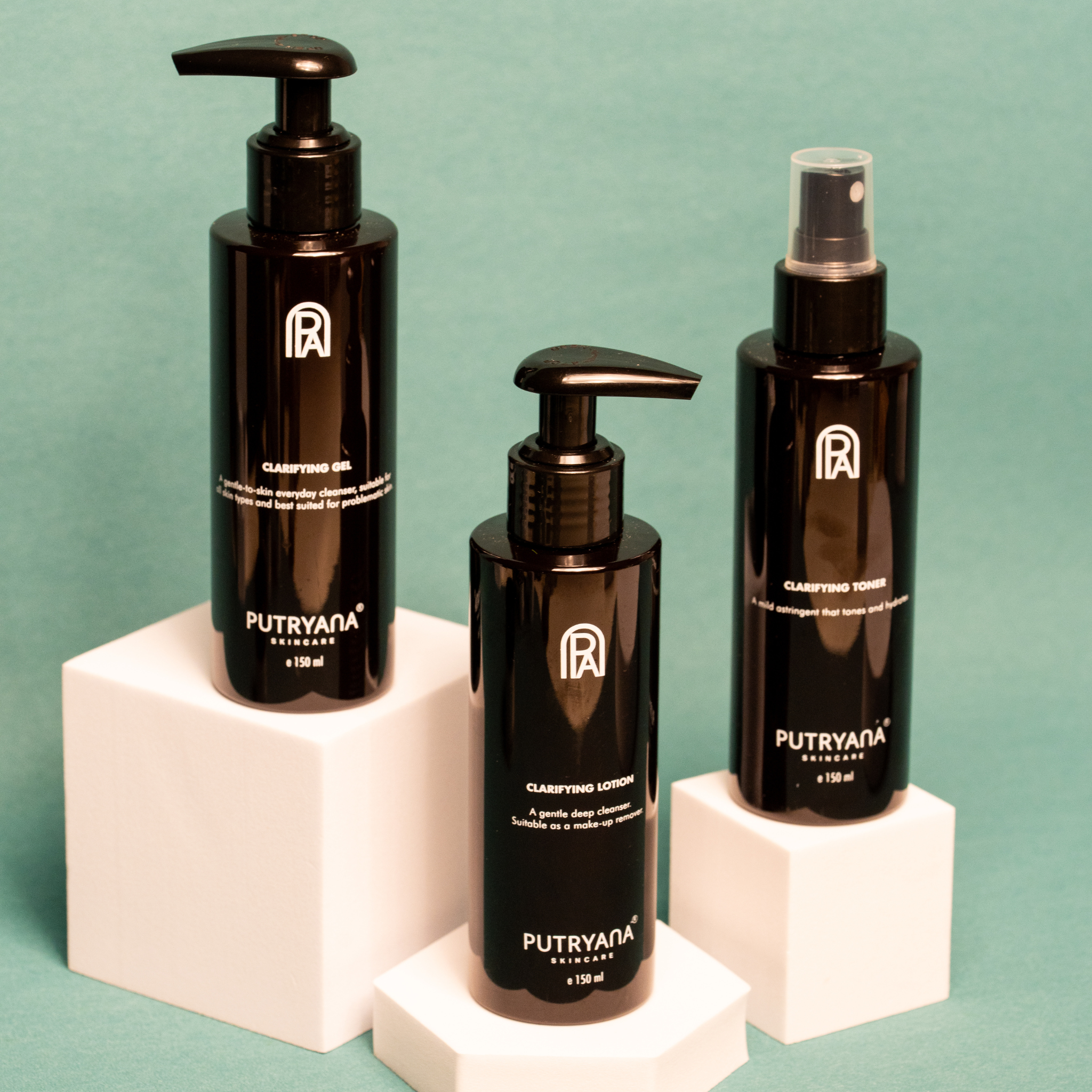 Clarifying Series (Bundle)