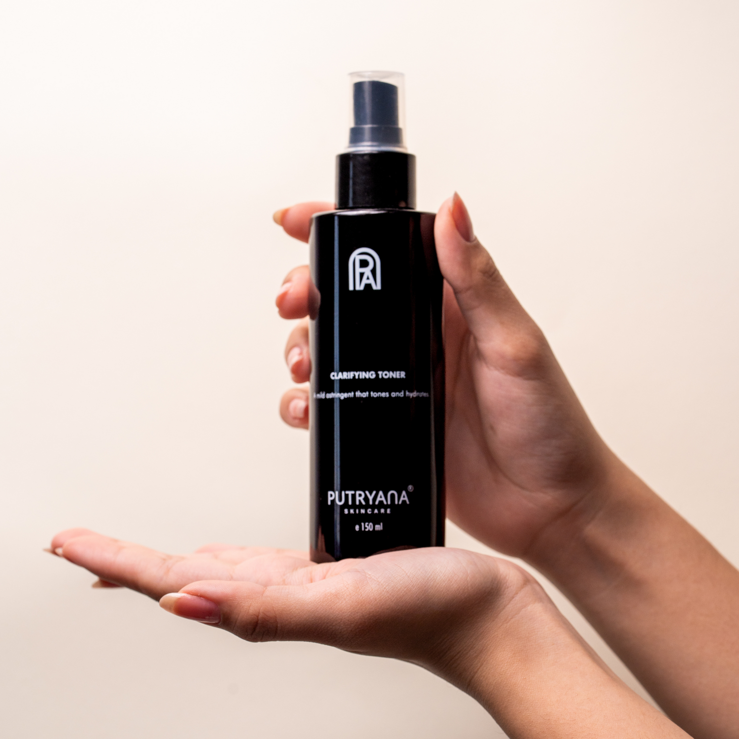 Clarifying Toner (150ml)