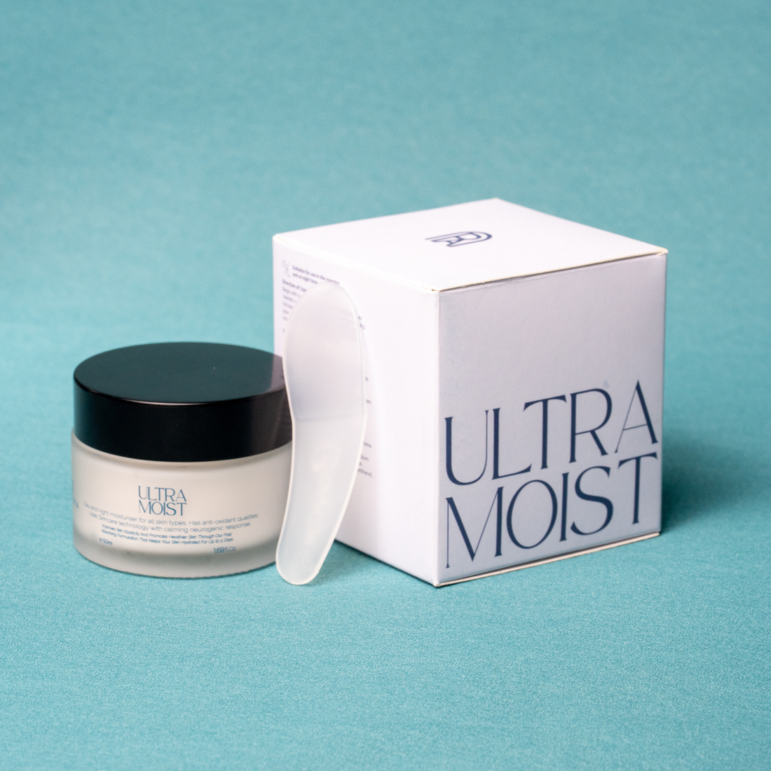 Ultra Moist (50ml)