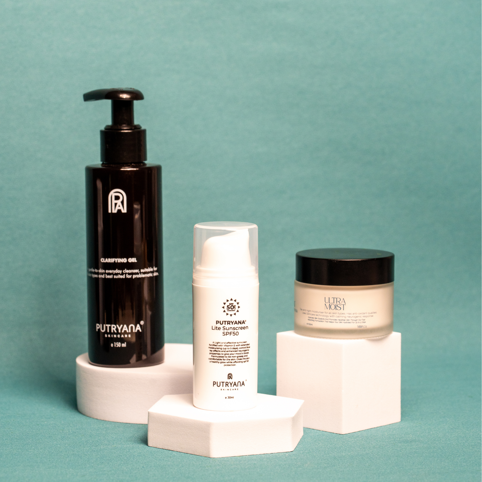 The Basics (Bundle)