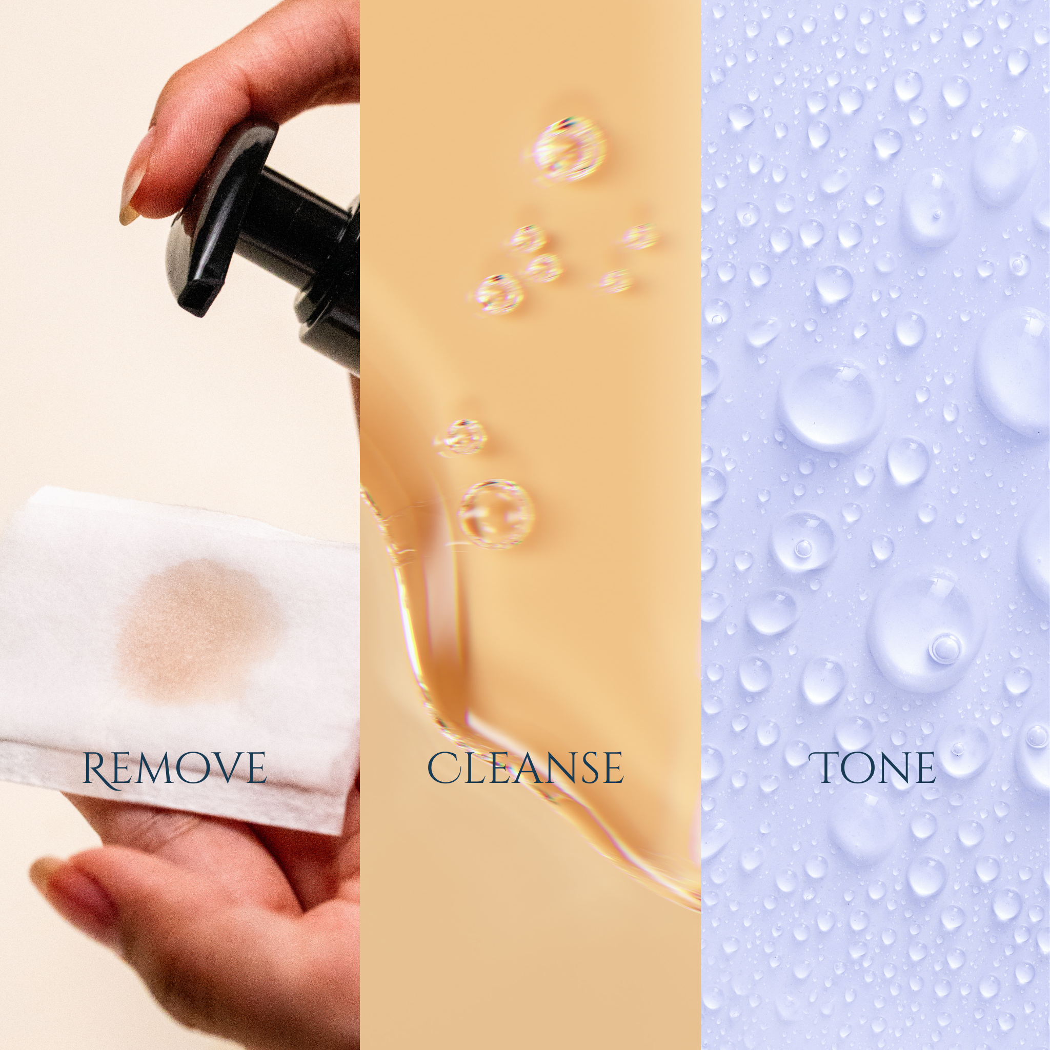 Clarifying Series (Bundle)