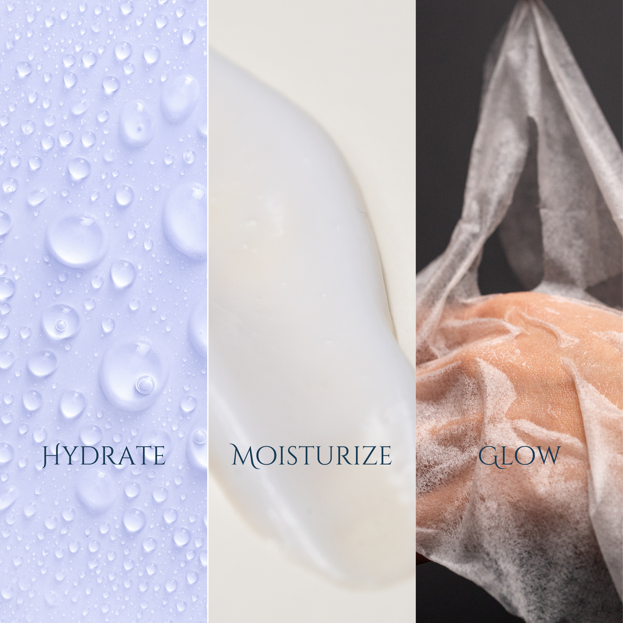 Hydrate With Putryana Set (Bundle)