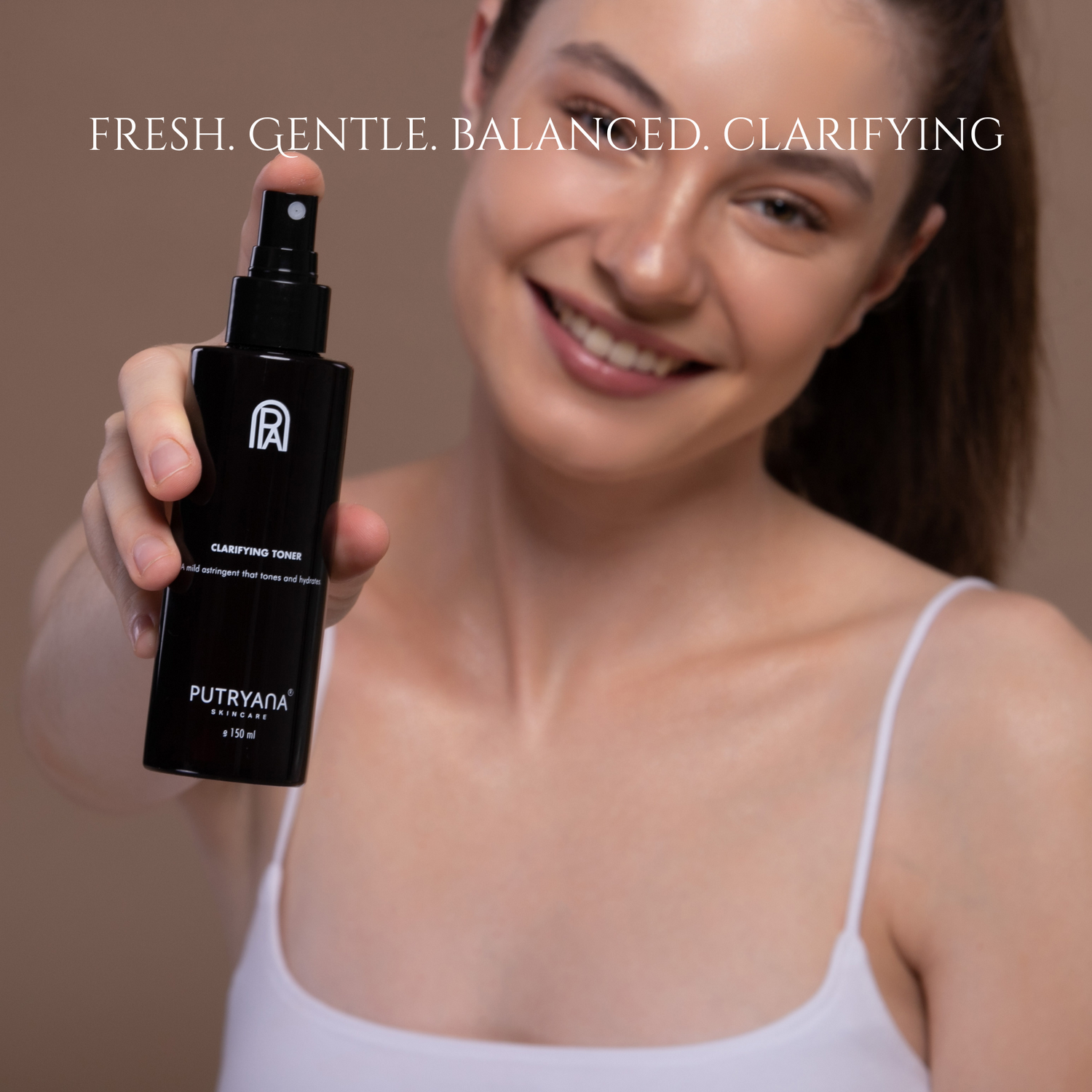 Clarifying Toner (150ml)