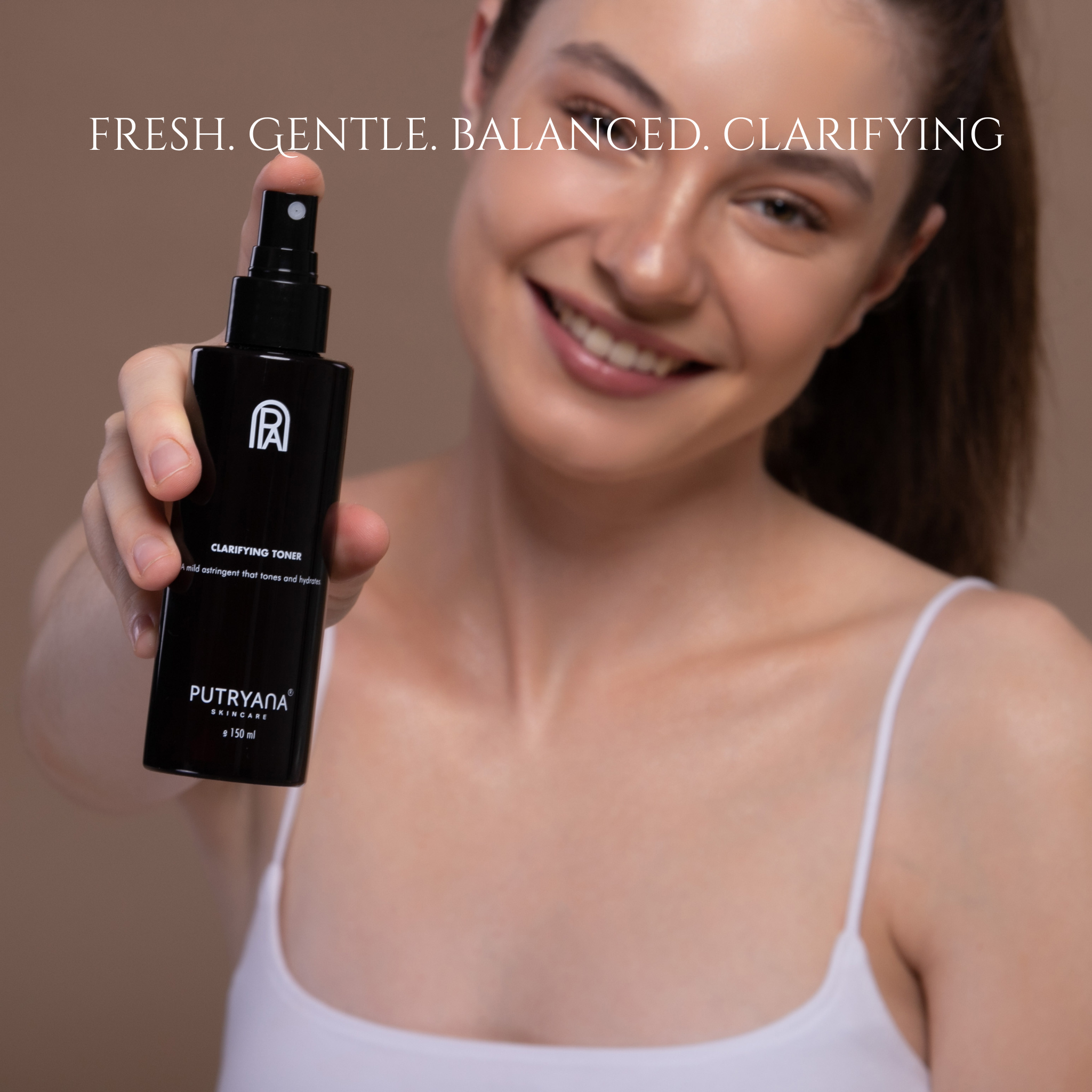 Clarifying Toner (150ml)