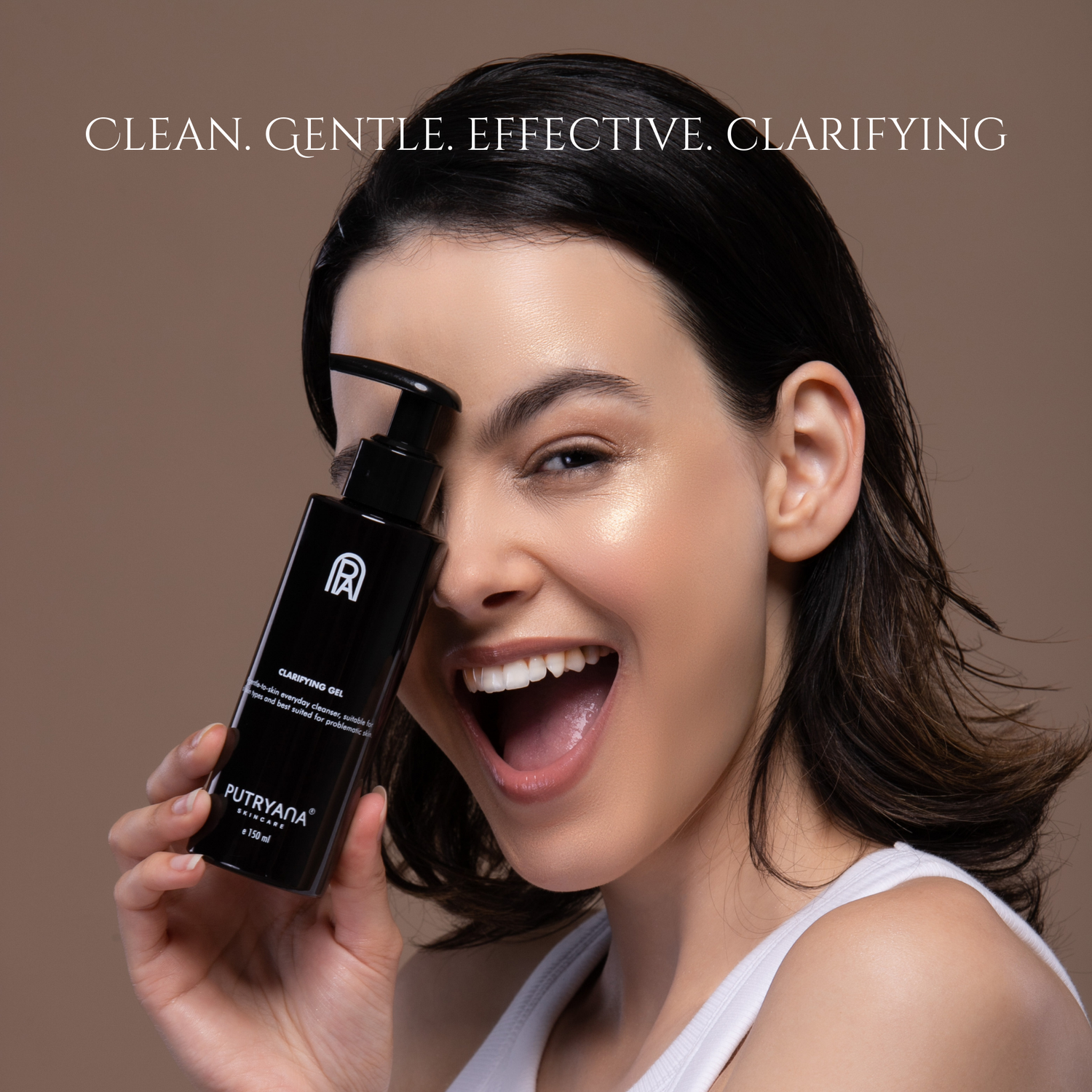 BHA + AHA Clarifying Gel (150ml)