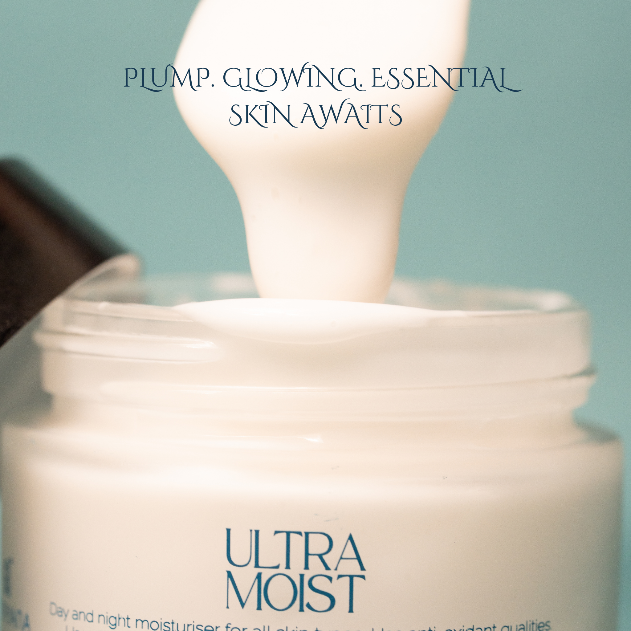 Ultra Moist (50ml)