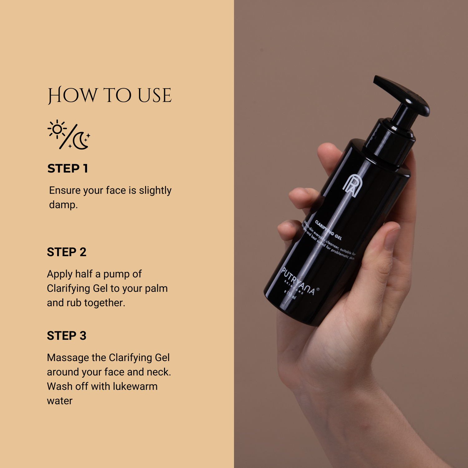 BHA + AHA Clarifying Gel (150ml)