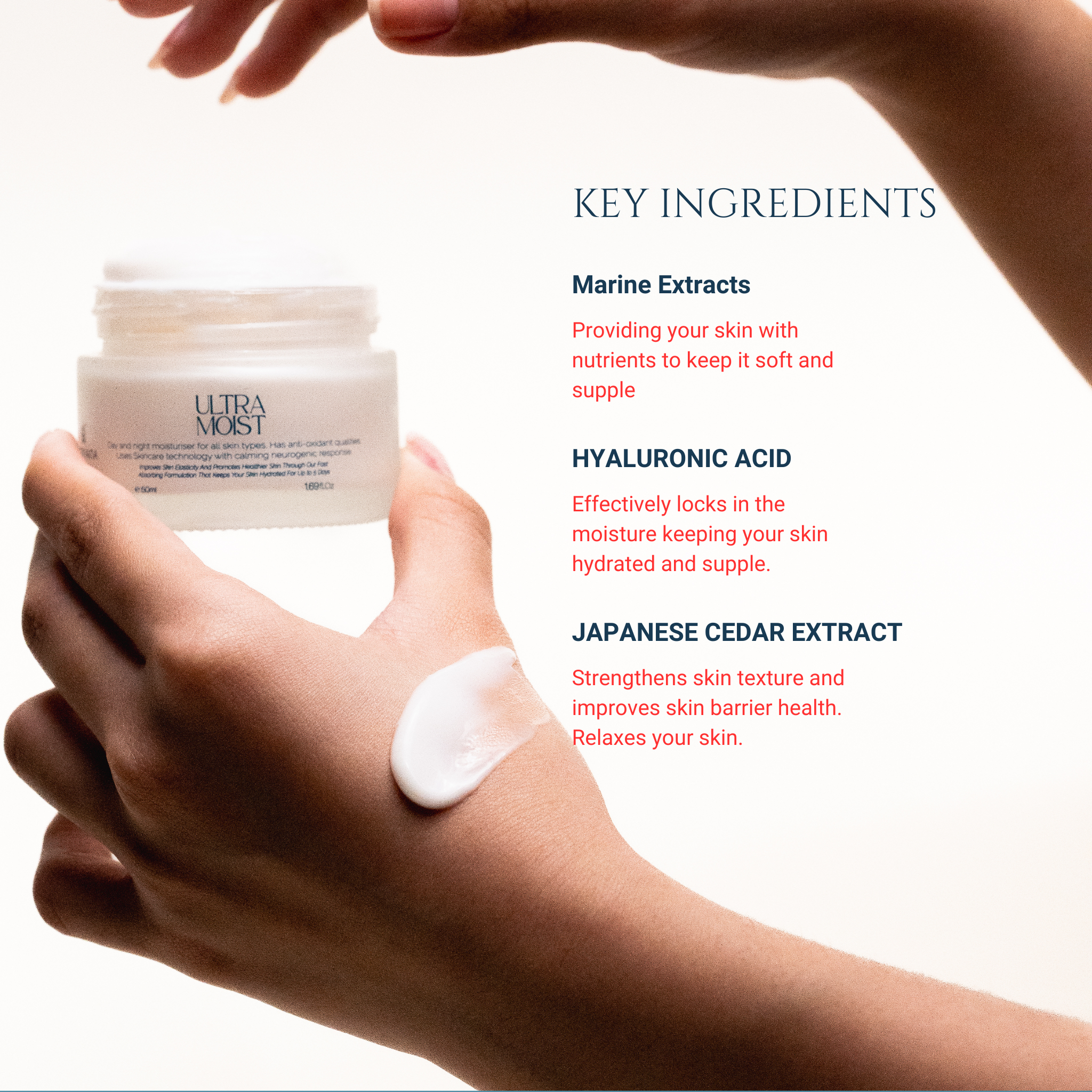 Night Essentials Set (Bundle)