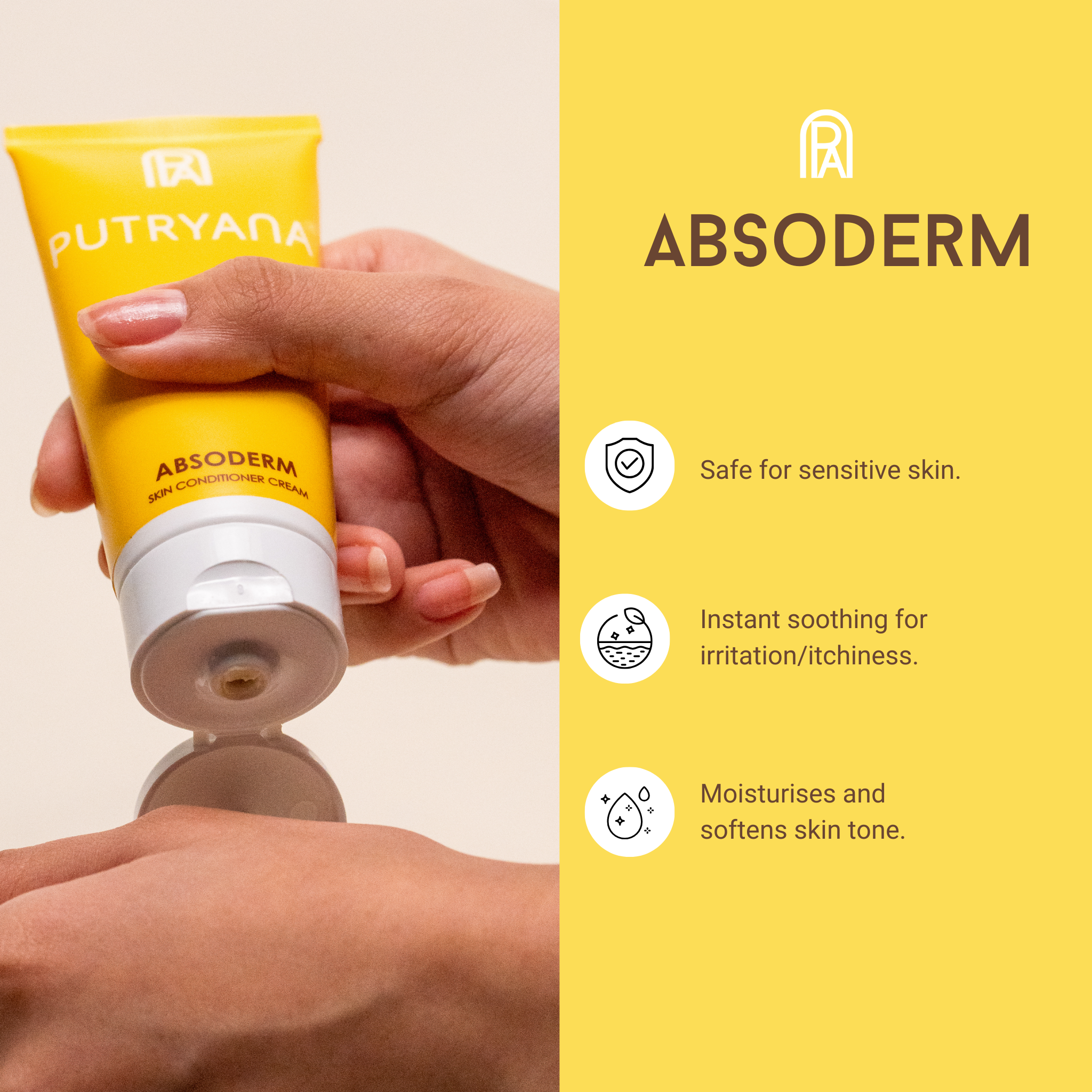 Absoderm (50g)