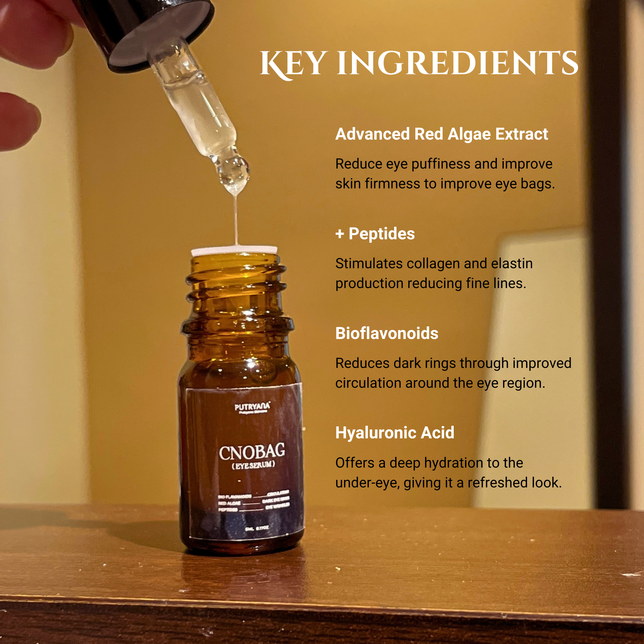 Cnobag (20ml)
