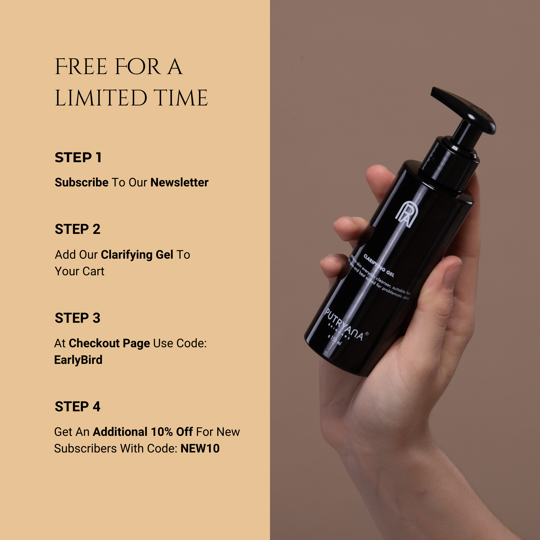 Ultra Moist (50ml)