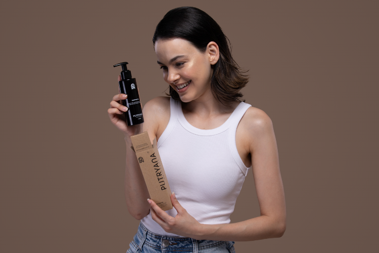 Model Opening Clarfying Gel Cleanser