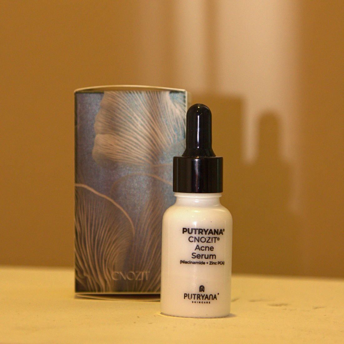 Cnozit Anti-Acne Niacinamide Serum (15ml)