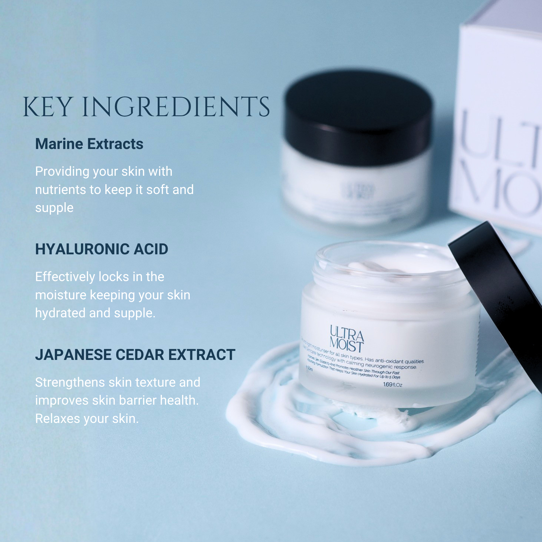 Night Essentials Set (Bundle)