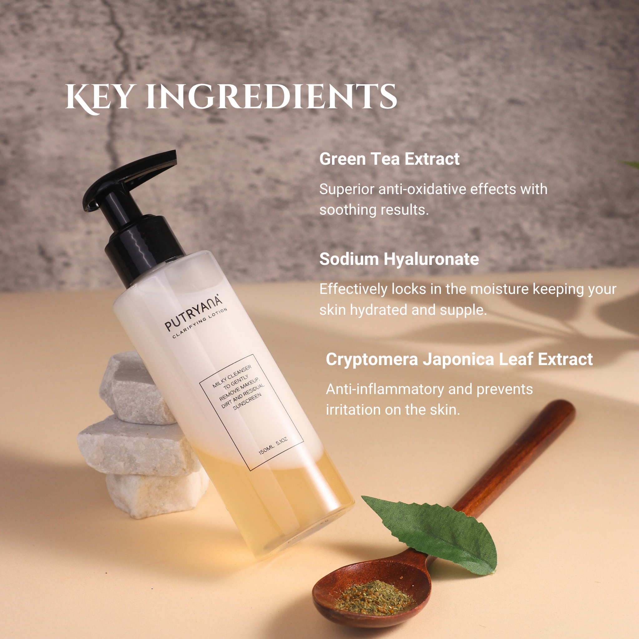 Night Essentials Set (Bundle)