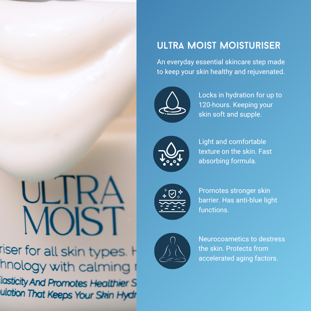 Ultra Moist (50ml)