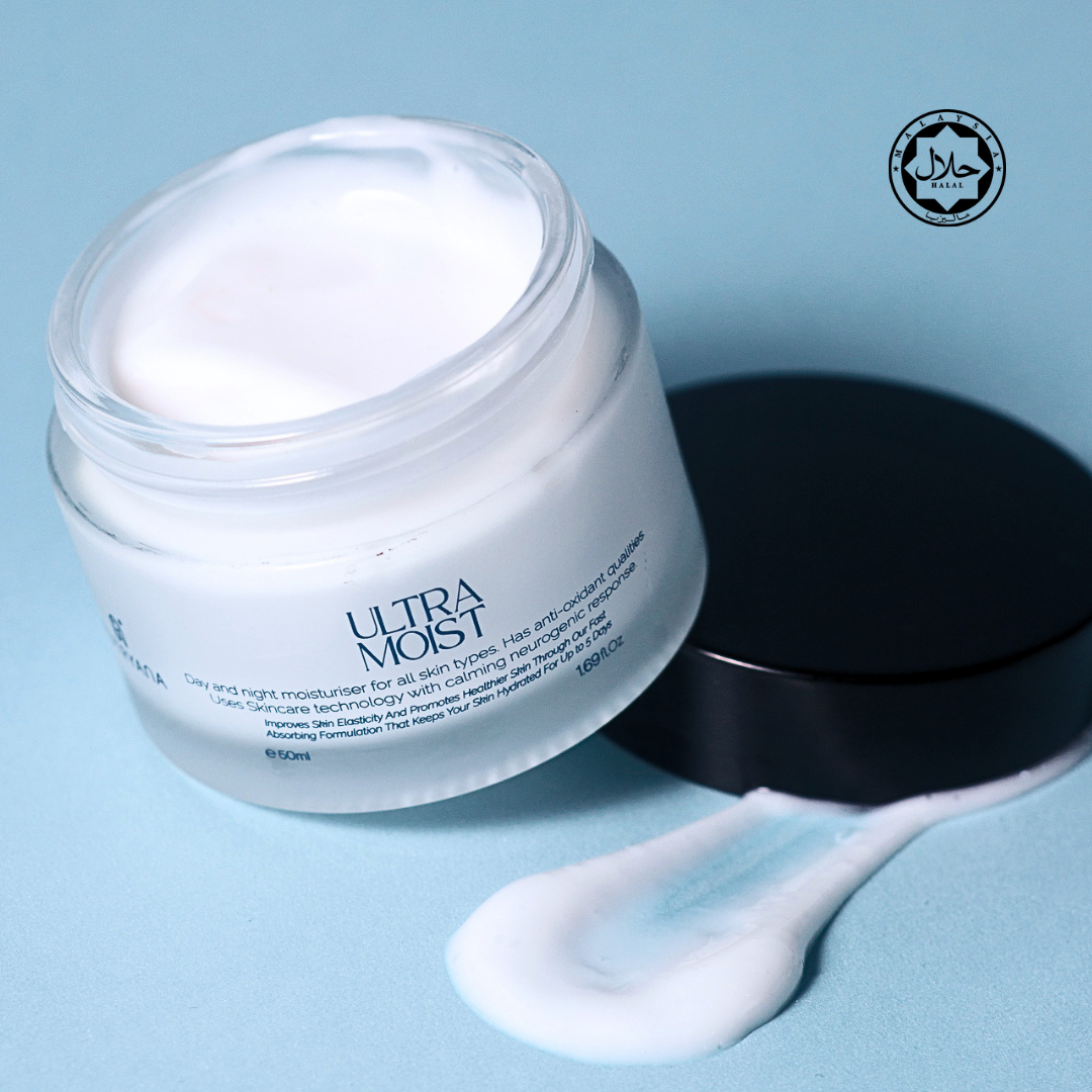 Ultra Moist (50ml)