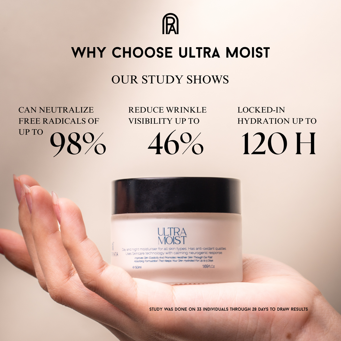Ultra Moist (50ml)