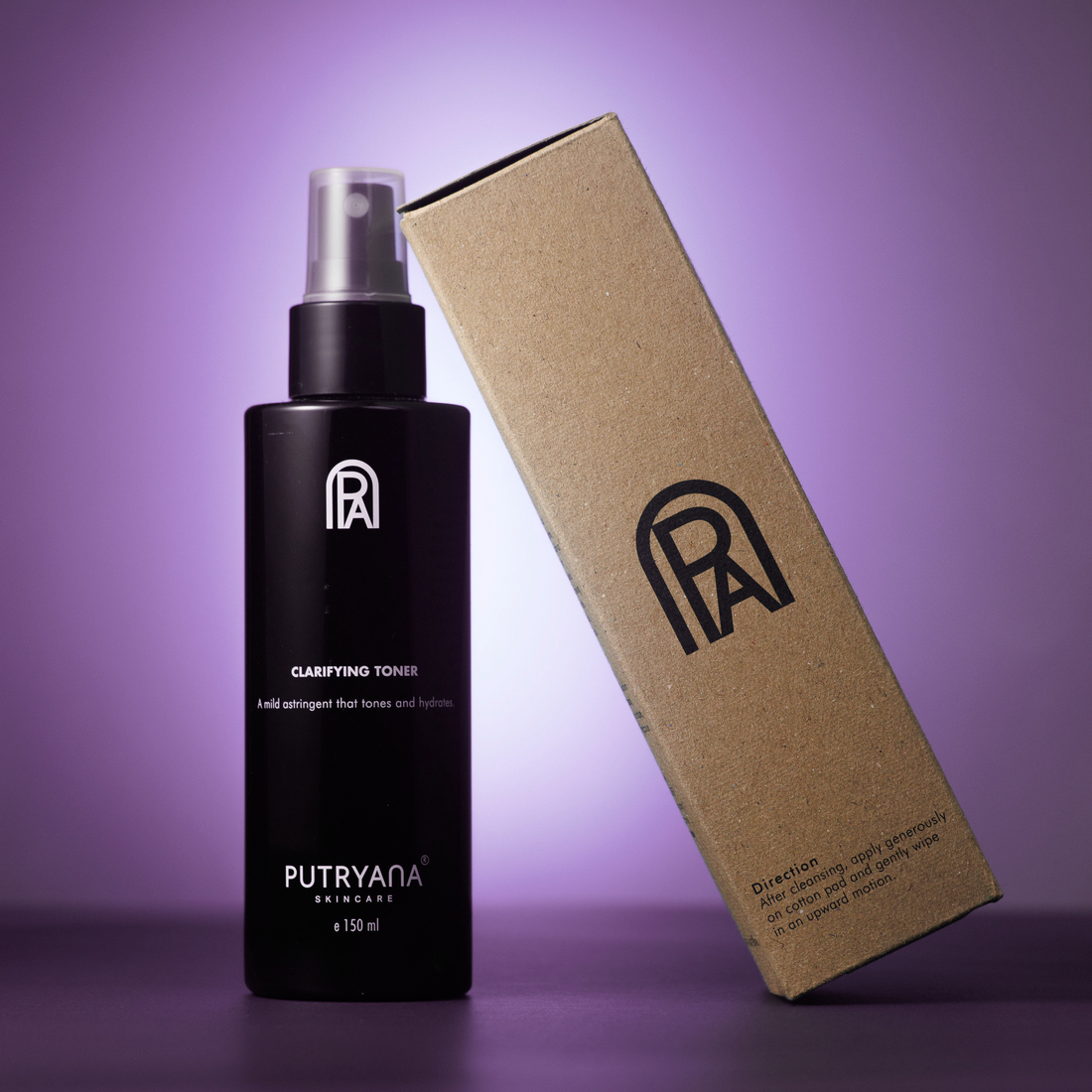 Clarifying Toner (150ml)