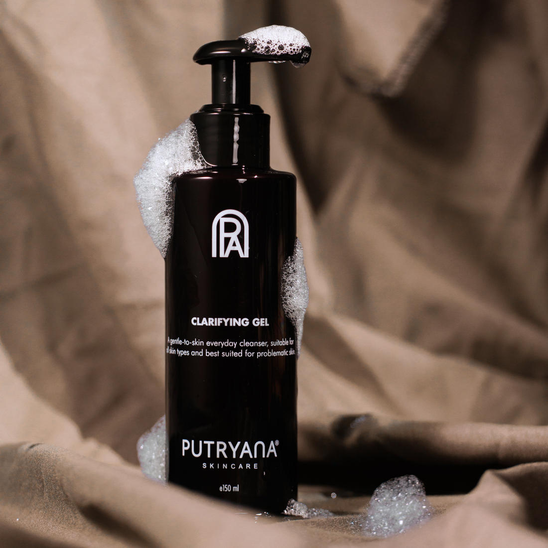 BHA + AHA Clarifying Gel (150ml)