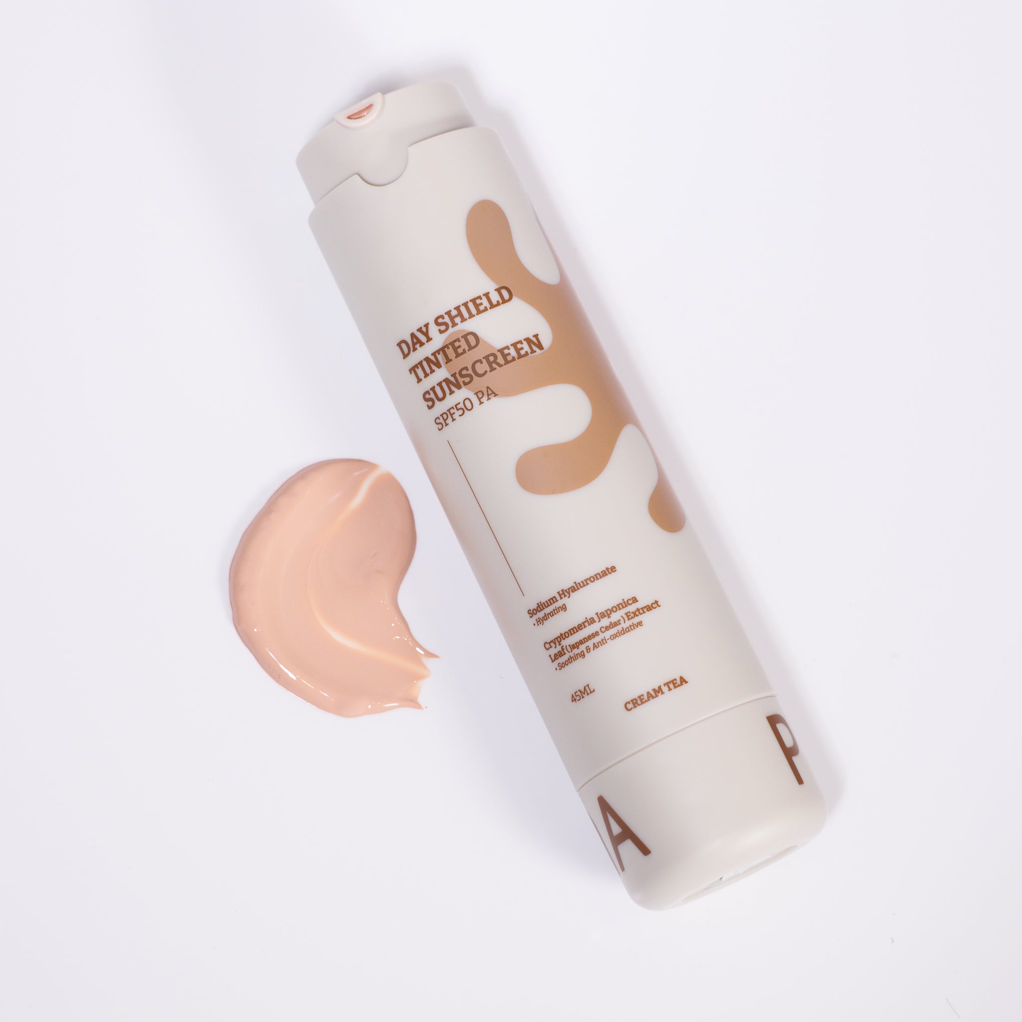 Sunscreen SPF50 (45ml)