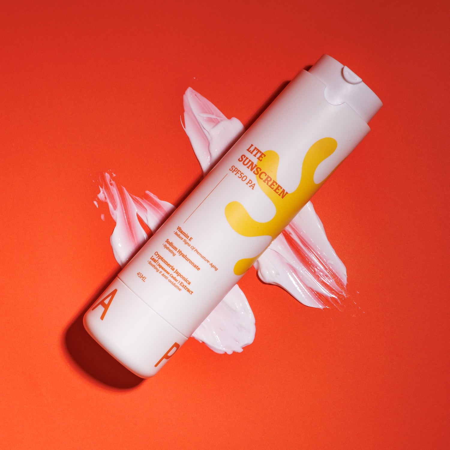 Sunscreen SPF50 (45ml)