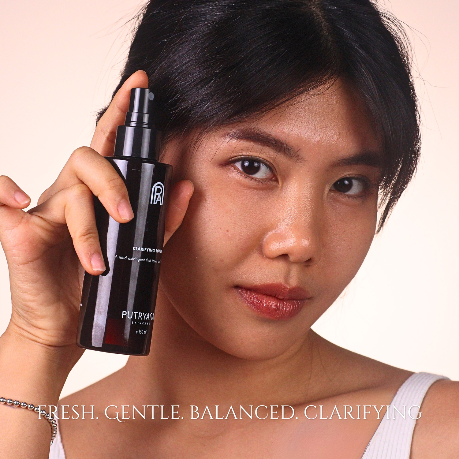 Clarifying Toner (150ml)