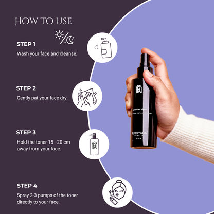Clarifying Toner (150ml)