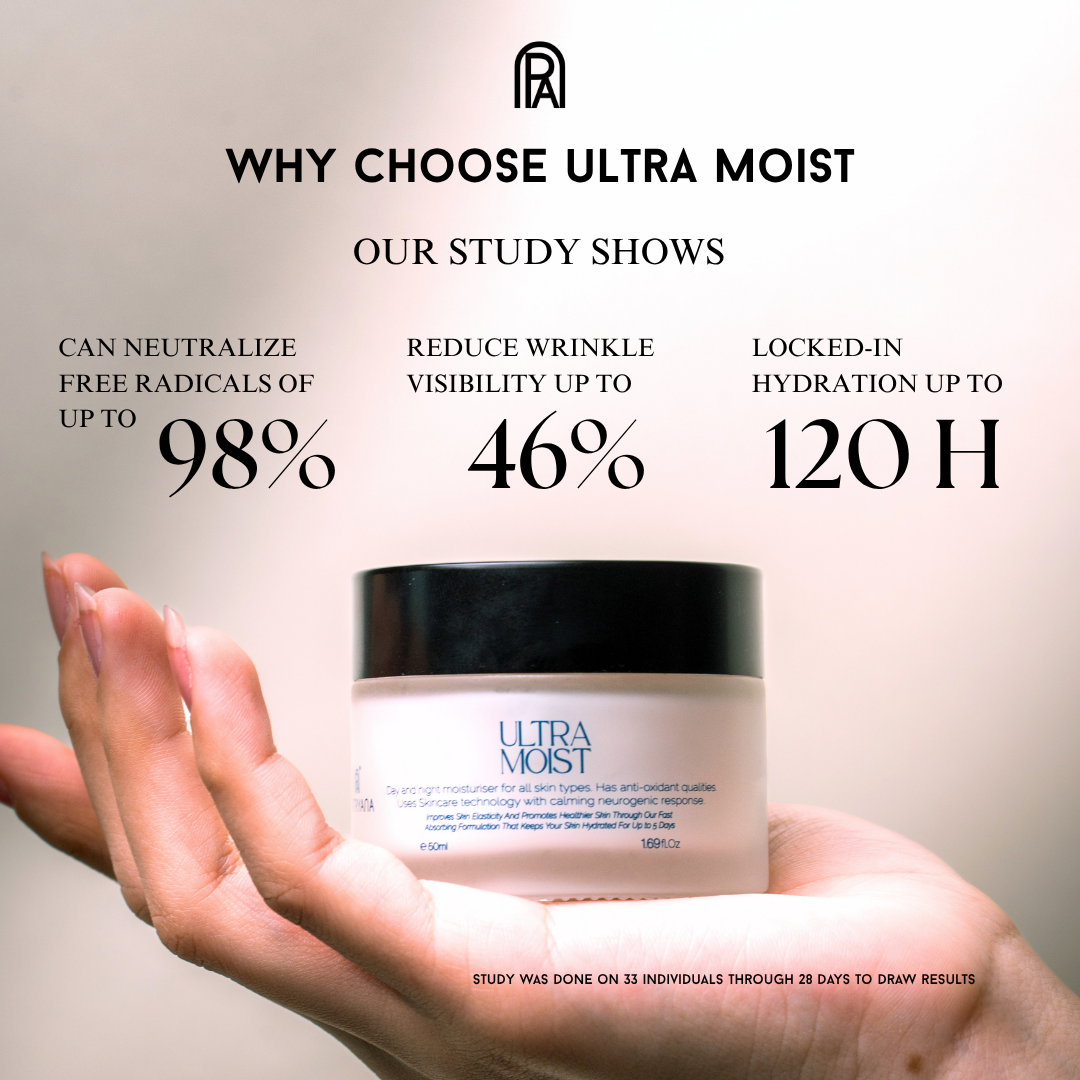 Ultra Moist (50ml)