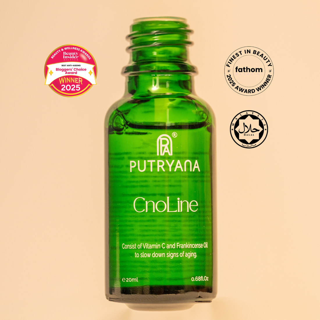 Cnoline (20ml)