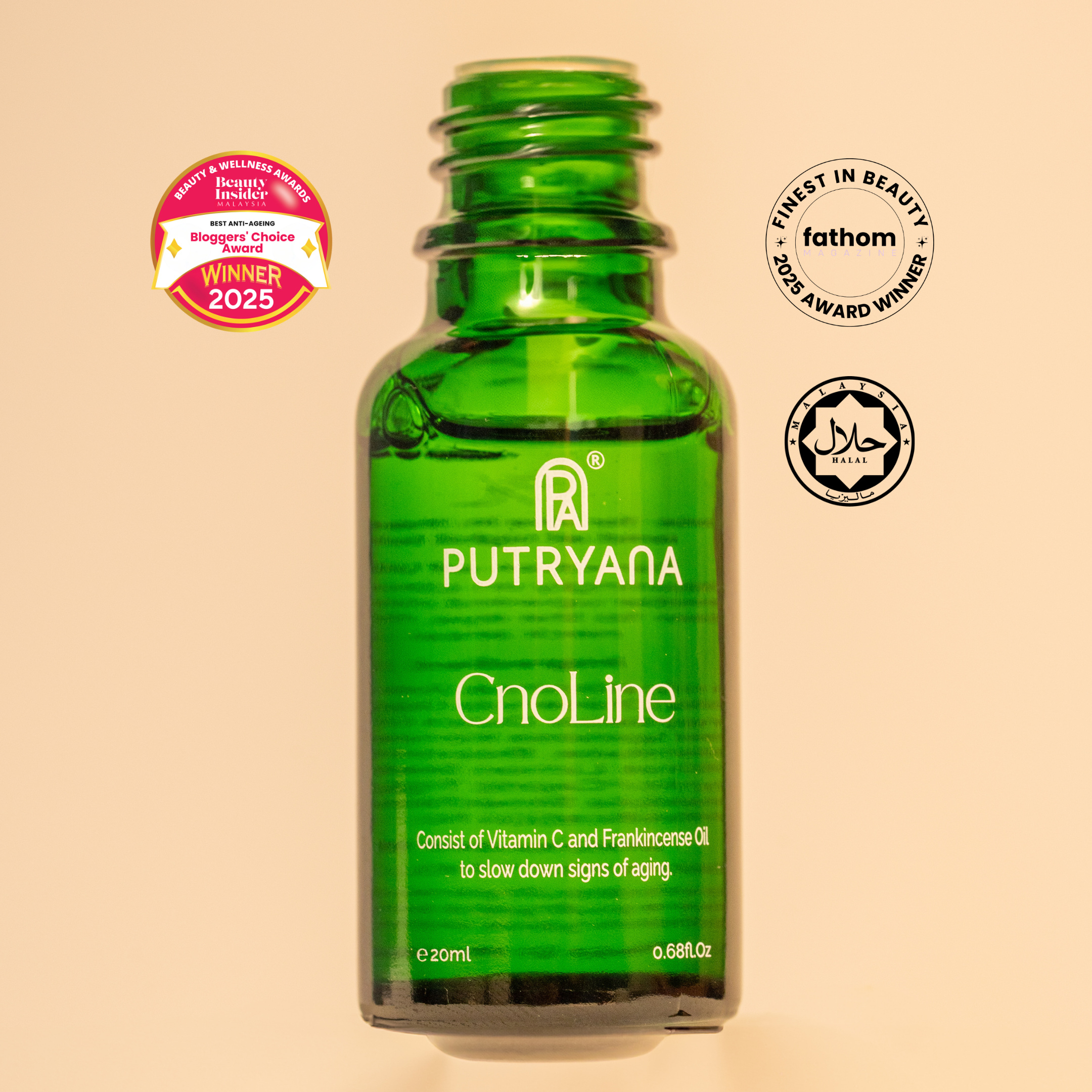 Cnoline (20ml)