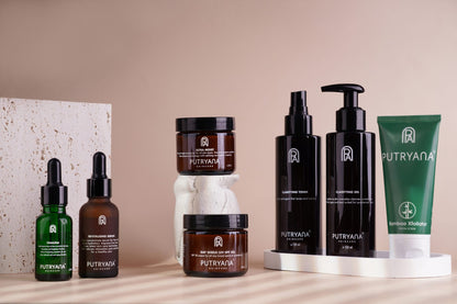 The Complete Putryana Bundle