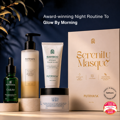 Night Essentials Set (Bundle)