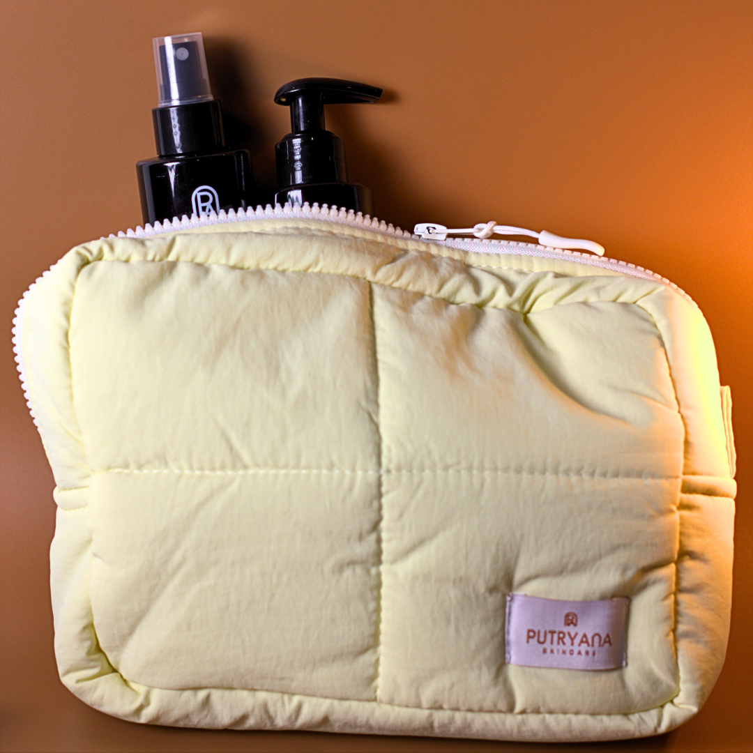 Putryana Cloud Pouch
