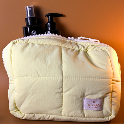 Putryana Cloud Pouch