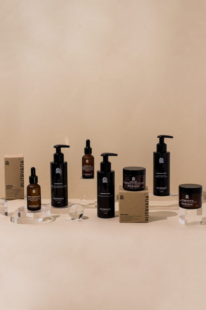 The Complete Putryana Bundle