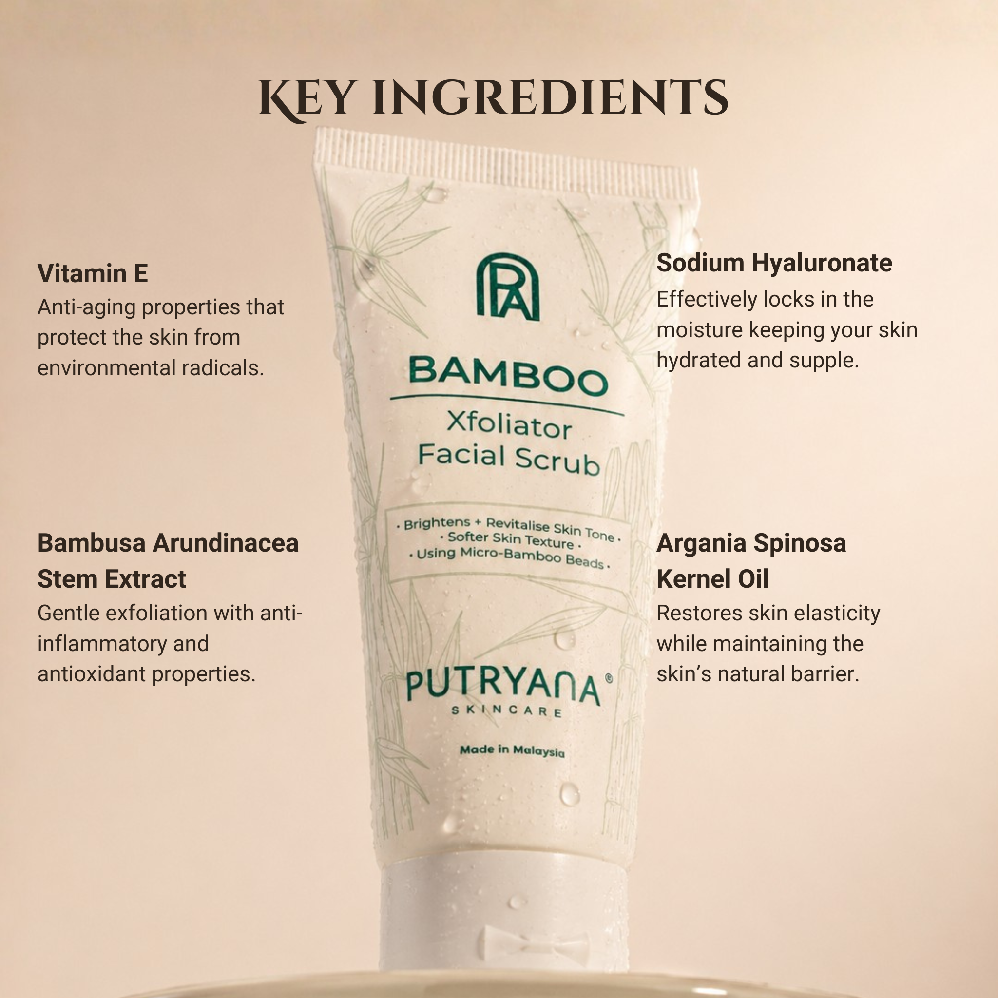Night Essentials Set (Bundle)