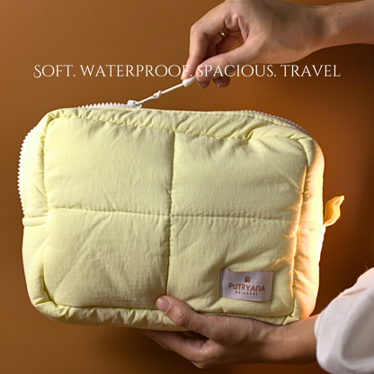 Putryana Cloud Pouch