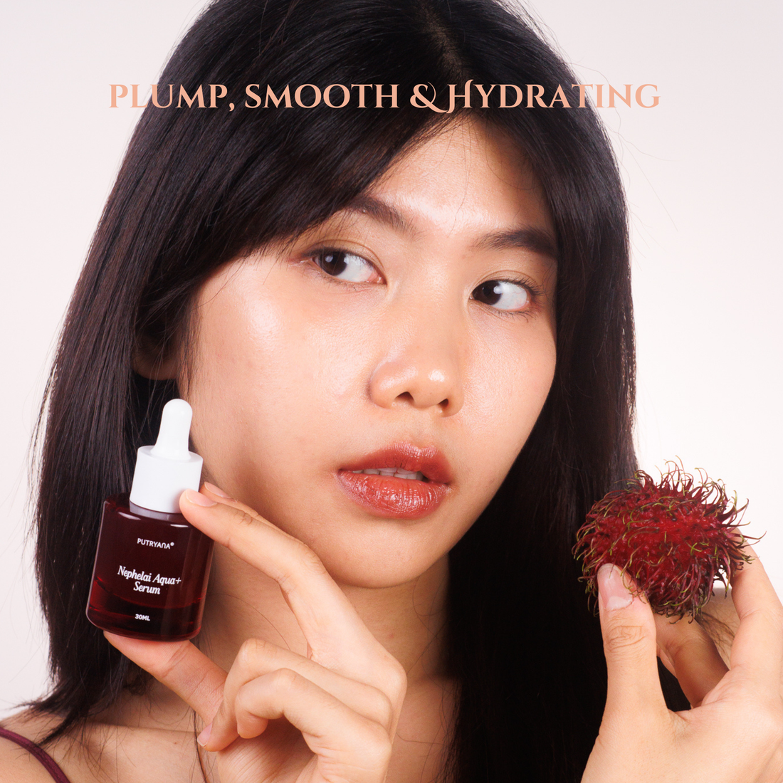 Nephelai Aqua + Rambutan Serum