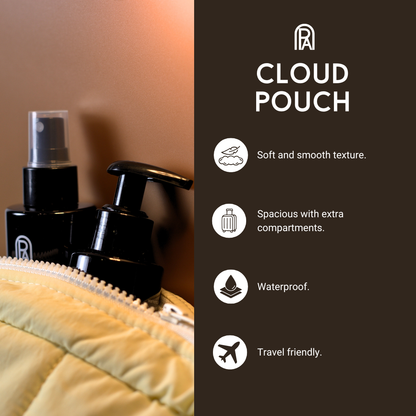 Putryana Cloud Pouch