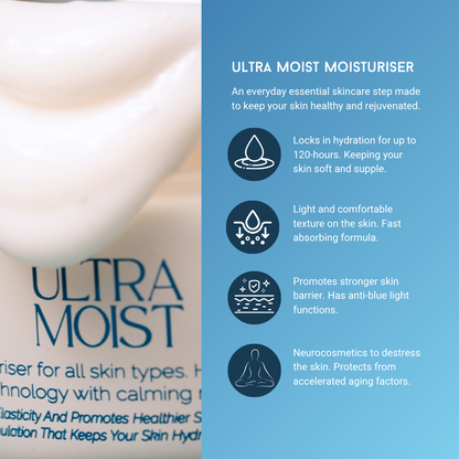 Ultra Moist (50ml)