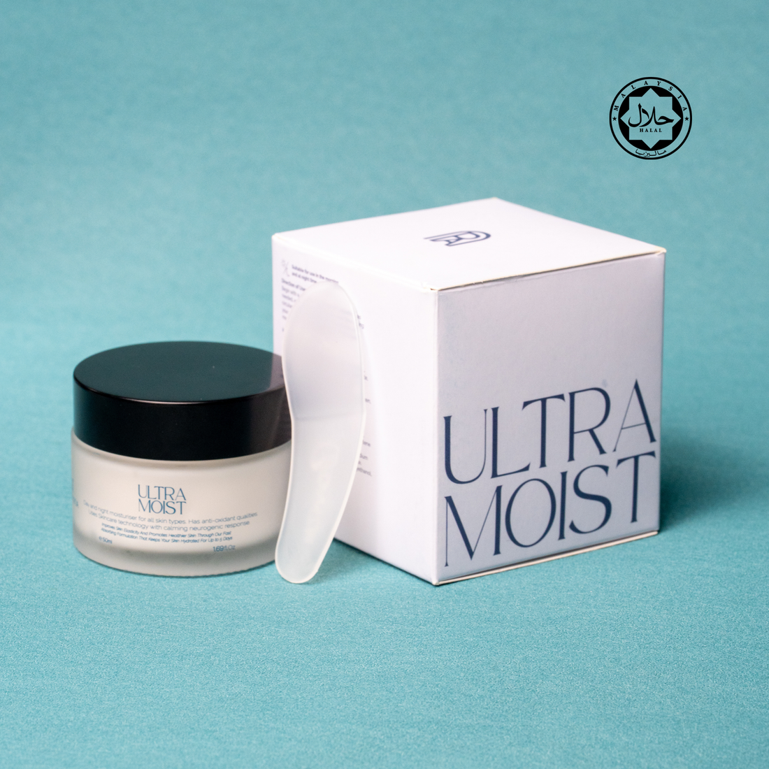 Ultra Moist (50ml)