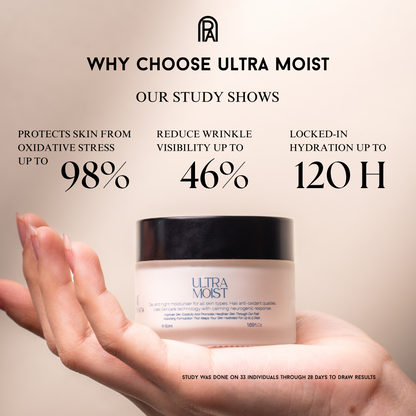 Ultra Moist (50ml)